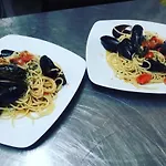Mariagrazia Hotel Calopezzati