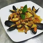 Mariagrazia 3* Calopezzati