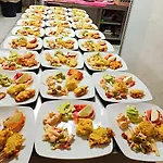 Hotel Mariagrazia Calopezzati