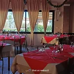 Mariagrazia Hotel Calopezzati