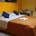 Hotel Mariagrazia