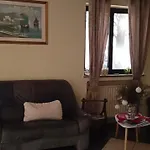 Mariagrazia 3* Calopezzati