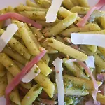 Mariagrazia 3* Calopezzati