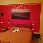 Hotel Mariagrazia Calopezzati