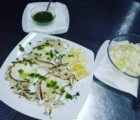 Mariagrazia Hotel Calopezzati