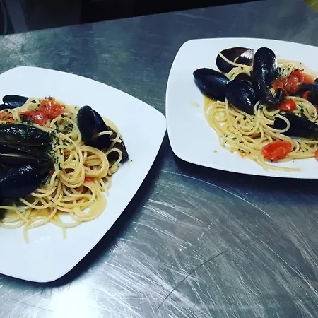 Mariagrazia Hotel Calopezzati