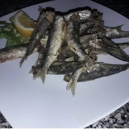 Mariagrazia Hotel 3*