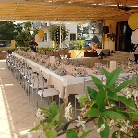 Mariagrazia Hotel