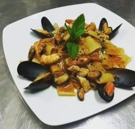 Mariagrazia 3* Calopezzati