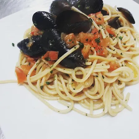 Hotel Mariagrazia 3*