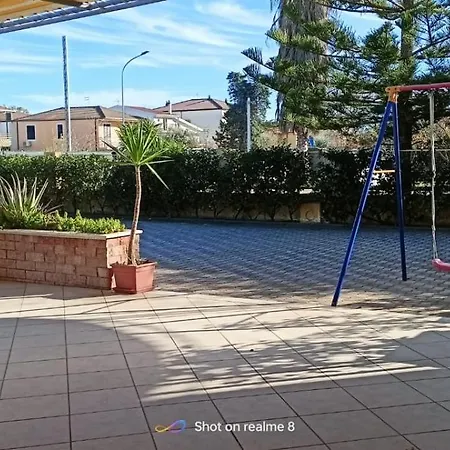 Hotel Mariagrazia 3*