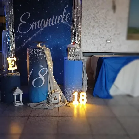 Hotel Mariagrazia 3*