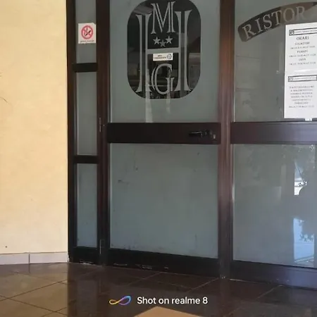 Mariagrazia Hotel 3*