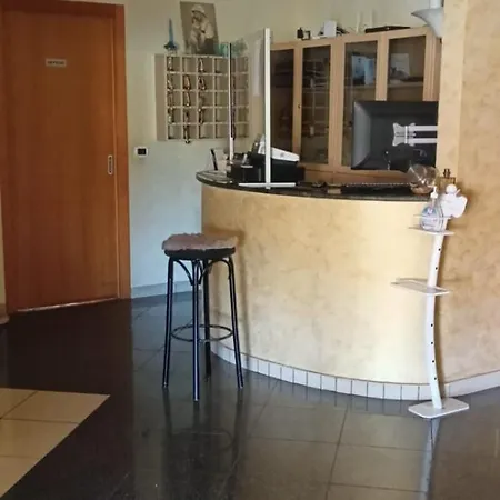 Mariagrazia 3* Calopezzati