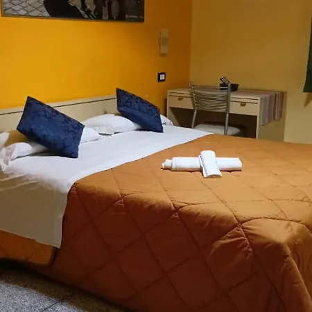 Hotel Mariagrazia