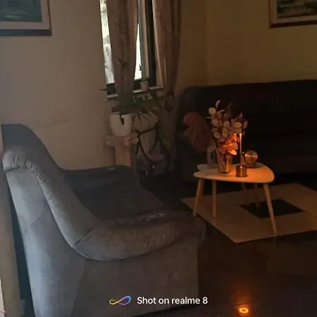 Hotel Mariagrazia 3*