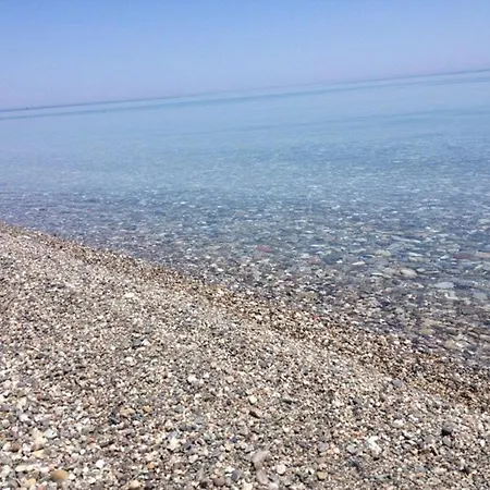 Mariagrazia Hotel 3*