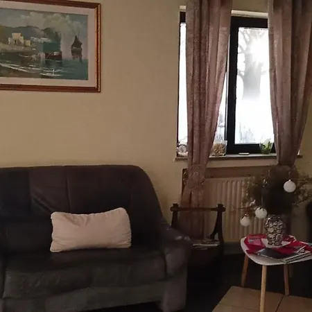 Mariagrazia 3* Calopezzati