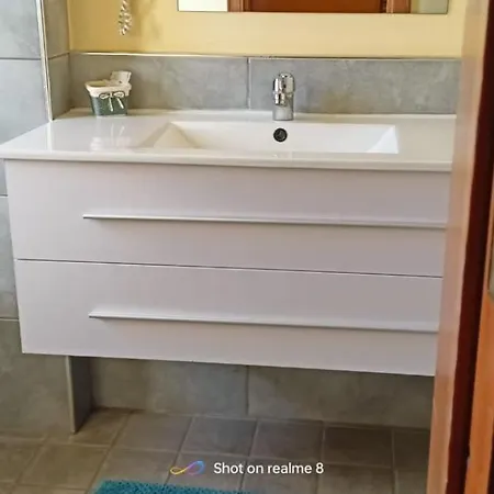 Mariagrazia Hotel