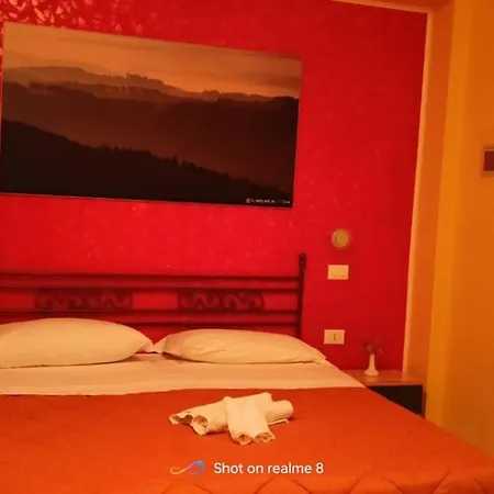 Mariagrazia 3* Calopezzati