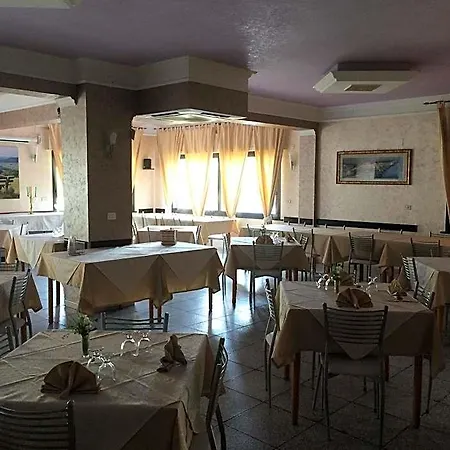 Hotel Mariagrazia