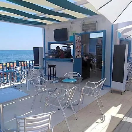 Hotel Mariagrazia