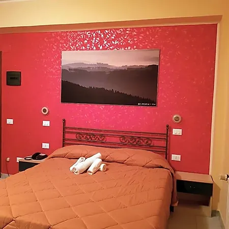 Mariagrazia 3* Calopezzati