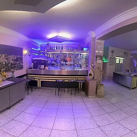 Mariagrazia Hotel