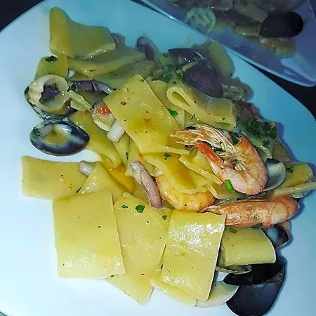 Mariagrazia Hotel Calopezzati