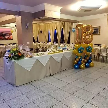 Mariagrazia Hotel
