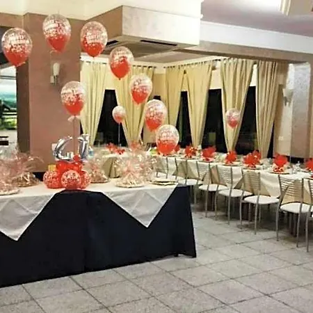 Hotel Mariagrazia