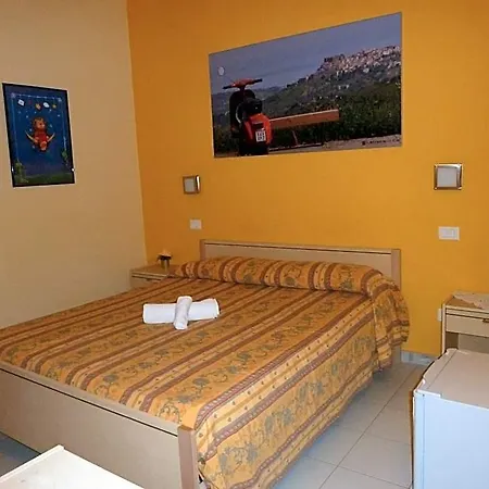 Mariagrazia Hotel Calopezzati