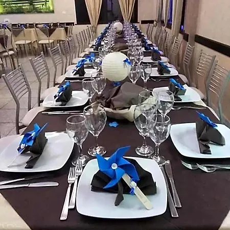 Hotel Mariagrazia 3*