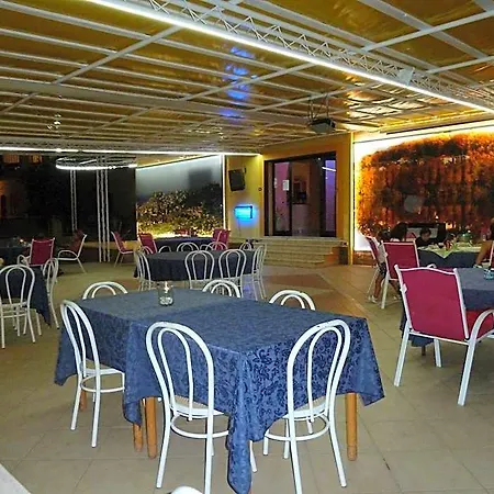 Hotel Mariagrazia 3*