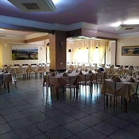 Mariagrazia Hotel 3*