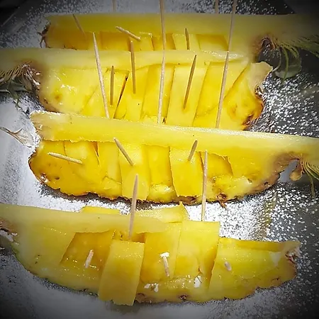 Mariagrazia 3* Calopezzati