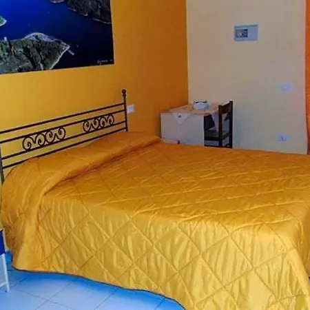Mariagrazia Hotel 3*