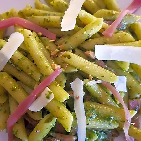 Mariagrazia Calopezzati