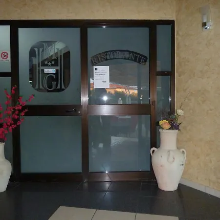 Mariagrazia Calopezzati