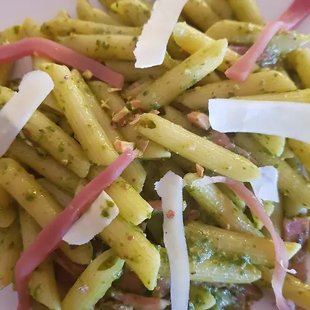 Mariagrazia 3* Calopezzati