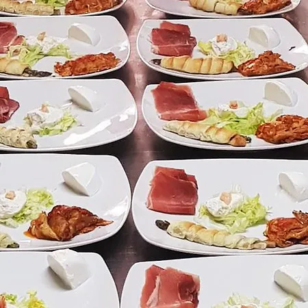 Hotel Mariagrazia Calopezzati