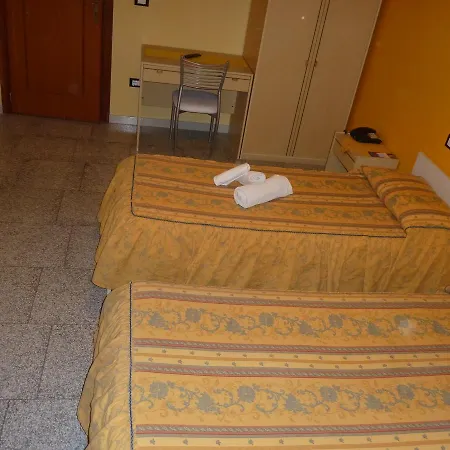 Mariagrazia Hotel Calopezzati