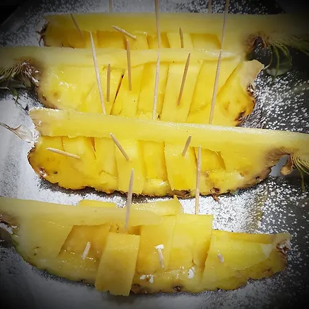 Mariagrazia 3* Calopezzati