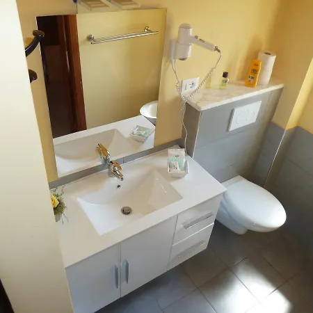 Mariagrazia Hotel