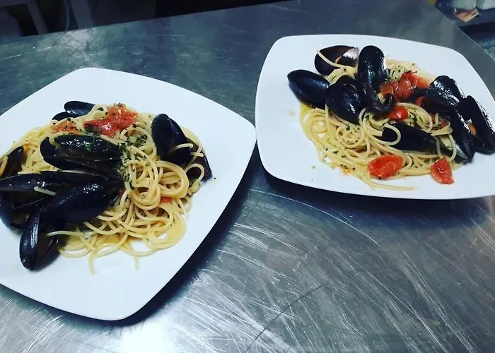 Mariagrazia Hotel Calopezzati